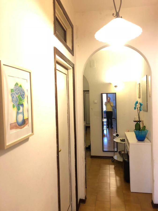 Апартаменти Pampero & Catona House Піза Екстер'єр фото