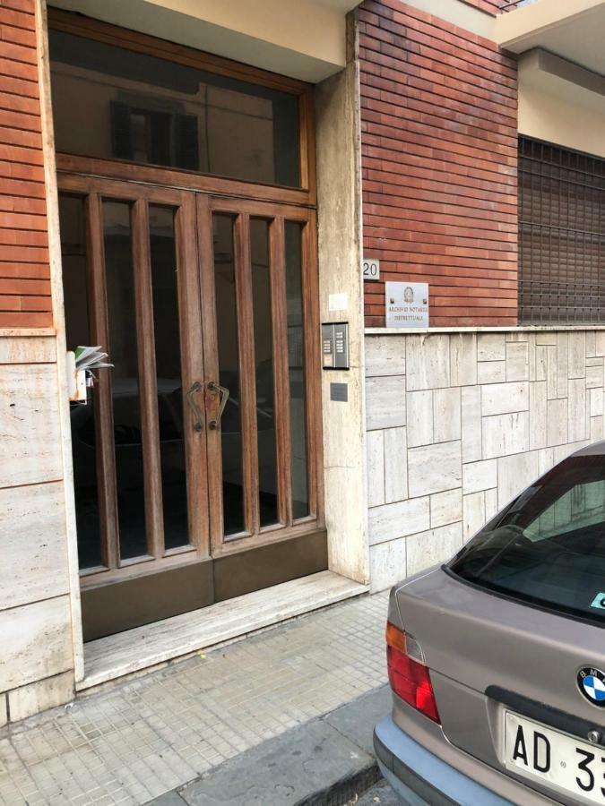 Апартаменти Pampero & Catona House Піза Екстер'єр фото